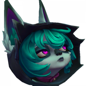 Zzzzz 1763068326vex League Of Legends — The Alpha Kingdom Cast option 361