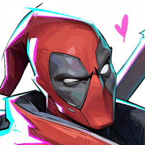 Zzzzz 1768507675deadpool — The Alpha Kingdom Cast option 366