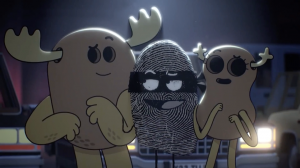 Z 11png — The Amazing World of Gumball Musical Numbers option 2