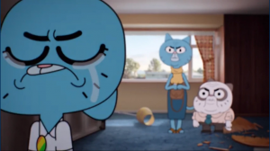 Z 12png — The Amazing World of Gumball Musical Numbers option 3