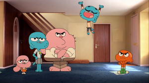 Z 13png — The Amazing World of Gumball Musical Numbers option 4