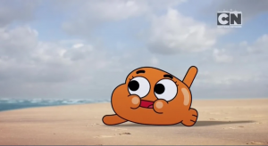 Z 14png — The Amazing World of Gumball Musical Numbers option 5