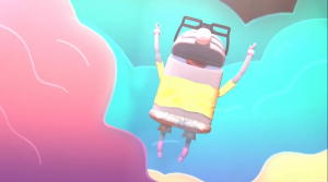 Z 16png — The Amazing World of Gumball Musical Numbers option 7