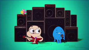 Z 17png — The Amazing World of Gumball Musical Numbers option 8