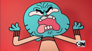 Z 20png — The Amazing World of Gumball Musical Numbers option 12