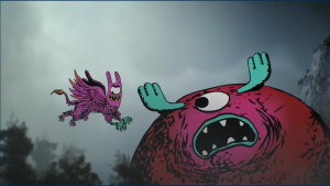 Z 21png — The Amazing World of Gumball Musical Numbers option 13