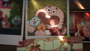 Z 22png — The Amazing World of Gumball Musical Numbers option 14