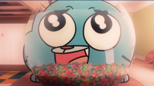 Z 23png — The Amazing World of Gumball Musical Numbers option 15
