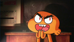 Z 25png — The Amazing World of Gumball Musical Numbers option 17