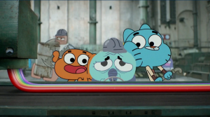 Z 26png — The Amazing World of Gumball Musical Numbers option 18