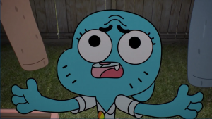 Z 31png — The Amazing World of Gumball Musical Numbers option 24