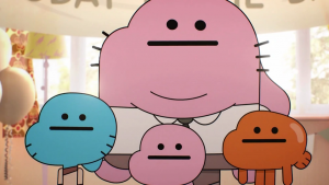 Z 32png — The Amazing World of Gumball Musical Numbers option 25