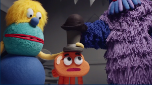 Z 33png — The Amazing World of Gumball Musical Numbers option 26