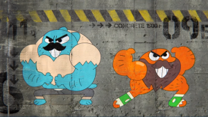 Z 36png — The Amazing World of Gumball Musical Numbers option 29