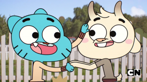 Z 3png — The Amazing World of Gumball Musical Numbers option 33