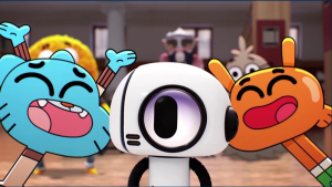 Z 40png — The Amazing World of Gumball Musical Numbers option 34