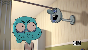 Z 41png — The Amazing World of Gumball Musical Numbers option 35