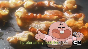 Z 44png — The Amazing World of Gumball Musical Numbers option 38