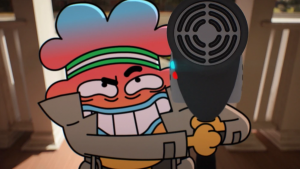 Z 47png — The Amazing World of Gumball Musical Numbers option 41