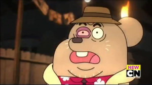 Z 48png — The Amazing World of Gumball Musical Numbers option 42