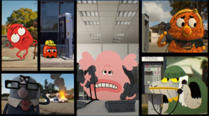 Z 54png — The Amazing World of Gumball Musical Numbers option 49