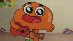Z 55png — The Amazing World of Gumball Musical Numbers option 50