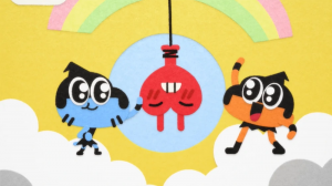 Z 56png — The Amazing World of Gumball Musical Numbers option 51