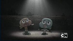 Z 58png — The Amazing World of Gumball Musical Numbers option 53
