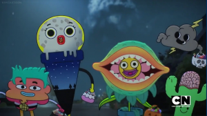 Z 7png — The Amazing World of Gumball Musical Numbers option 57