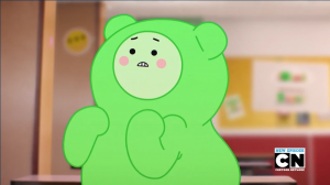 Zpng — The Amazing World of Gumball Musical Numbers option 60