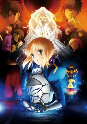 Bannerk0's anime list · AniList