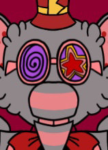 A2png — The Banana Splits: Sloppy Nights / Serial Silliness List option 1