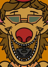 A4png — The Banana Splits: Sloppy Nights / Serial Silliness List option 3