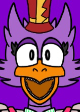 A6png — The Banana Splits: Sloppy Nights / Serial Silliness List option 4