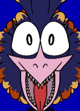 Cuckoopng — The Banana Splits: Sloppy Nights / Serial Silliness List option 14