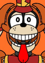 Fleeglepng — The Banana Splits: Sloppy Nights / Serial Silliness List option 15
