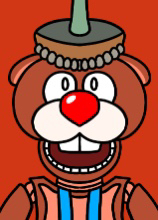 Gopherpng — The Banana Splits: Sloppy Nights / Serial Silliness List option 17