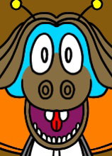 Vacpng — The Banana Splits: Sloppy Nights / Serial Silliness List option 22