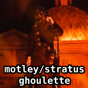 Motleypng — THE BAND GHOST LINEUP option 6