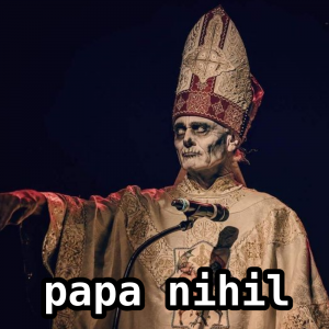 Nihilpng — THE BAND GHOST LINEUP option 8