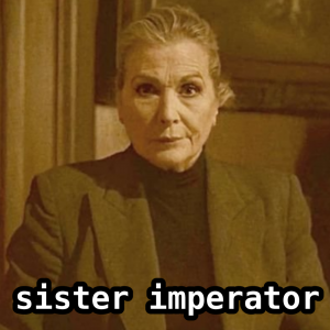 Sister Imperatorpng — THE BAND GHOST LINEUP option 11