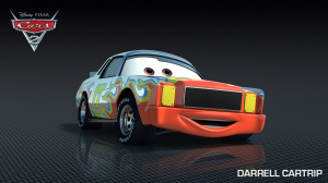 Darrell 56a775543df78cf772961f62jpg — The Best Cars Characters option 28