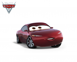 Dd3205ec0821104cb2dbc018d7bbd8d6jpg — The Best Cars Characters option 30