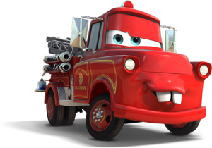 Disney Cars Mater Png 2png — The Best Cars Characters option 31