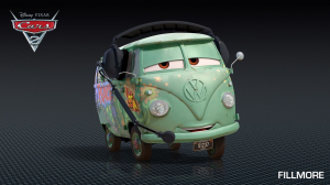 Fillmore 56a775475f9b58b7d0eaab70jpg — The Best Cars Characters option 33