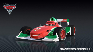 Francesco 56a7754f3df78cf772961f29jpg — The Best Cars Characters option 36