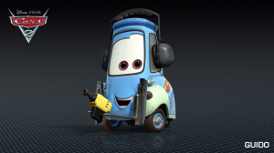 Guido 56a775465f9b58b7d0eaab6cjpg — The Best Cars Characters option 39