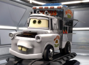 Mater Tacjpg — The Best Cars Characters option 53