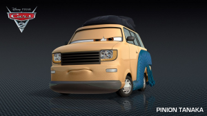 Piniontanaka 56a7755c5f9b58b7d0eaac24jpg — The Best Cars Characters option 60
