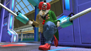 Clown 1 Jpg — The best of 'em and the worst of 'em (fictional clowns) option 29